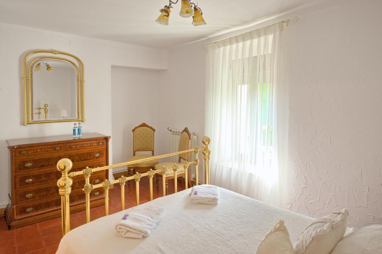 Albergue Lamorena Ledigos Zewnętrze zdjęcie