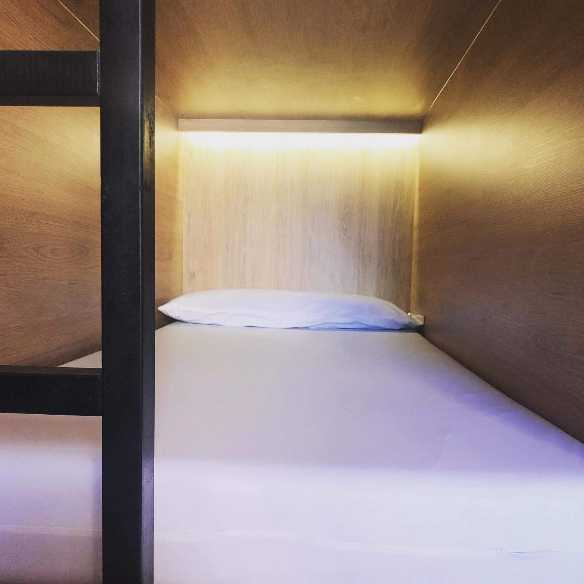 Albergue Lamorena Ledigos Zewnętrze zdjęcie