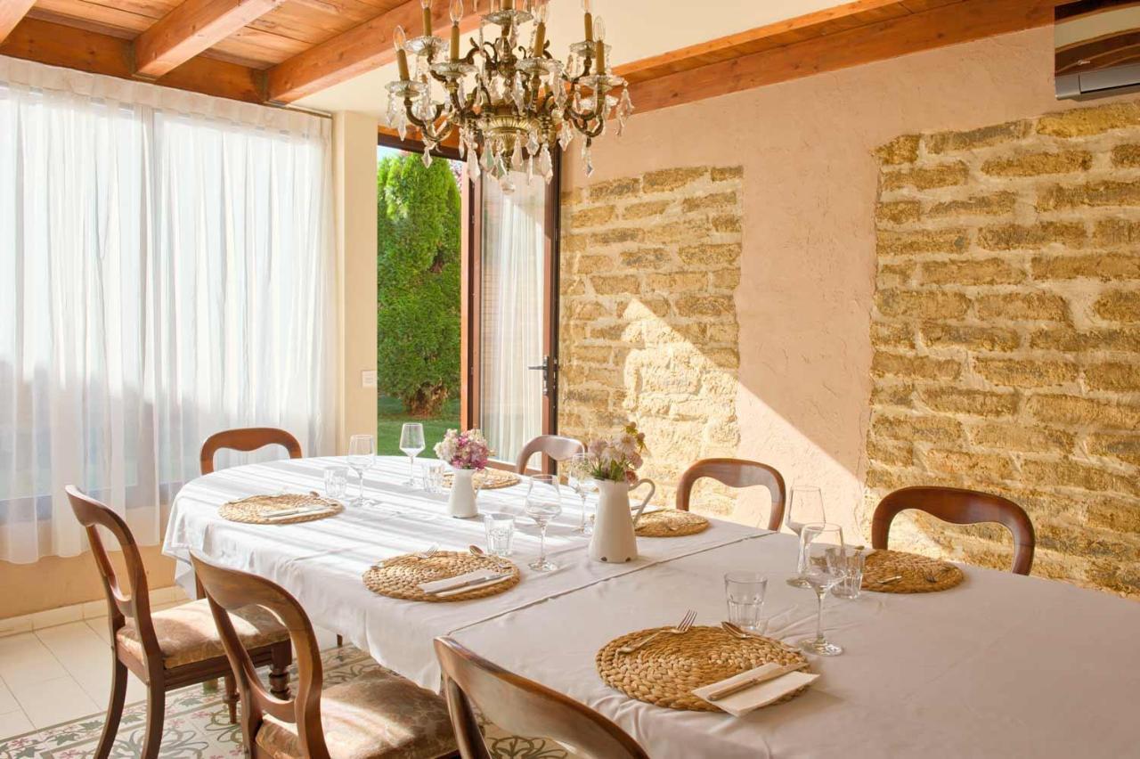 Albergue Lamorena Ledigos Zewnętrze zdjęcie