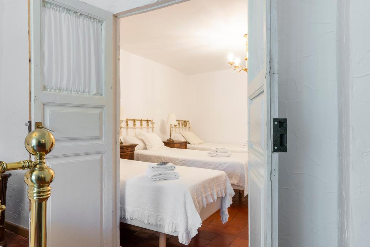 Albergue Lamorena Ledigos Zewnętrze zdjęcie